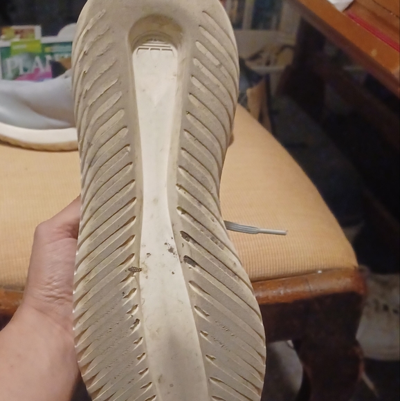 Womens Adidas Viral Tubular Entrap Sneaker - Grey - Picture 13 of 13